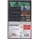 Darksiders 2: Deathinitive Edition Switch (CRD) 52305